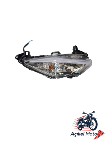 ARORA BOSS 125 SAĞ ÖN SİNYAL